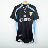 Maglia Fourth Lazio Puma Inzaghi 21 1999/2000