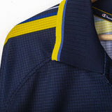 Maglia Third Parma Champion Parmalat Crespo 9 1999/2000