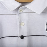 Polo Juventus Nike Bianca 2008/2009