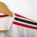 Maglia Away Adidas Milan Kaká n22 2003/2004