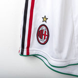 Pantaloncini Home milan Adidas n45 2012/2013