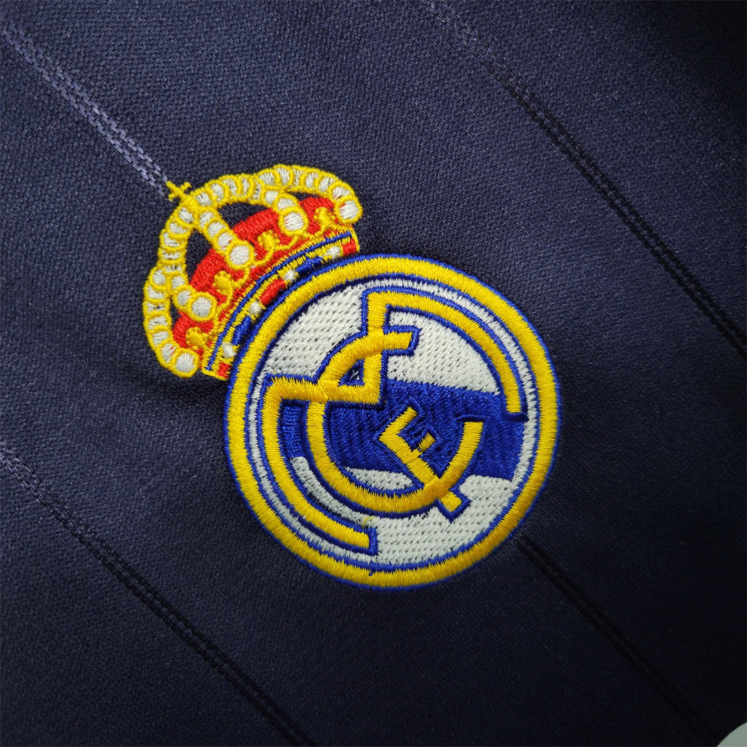 Maglia Kaká Real Madrid Away 2012/13