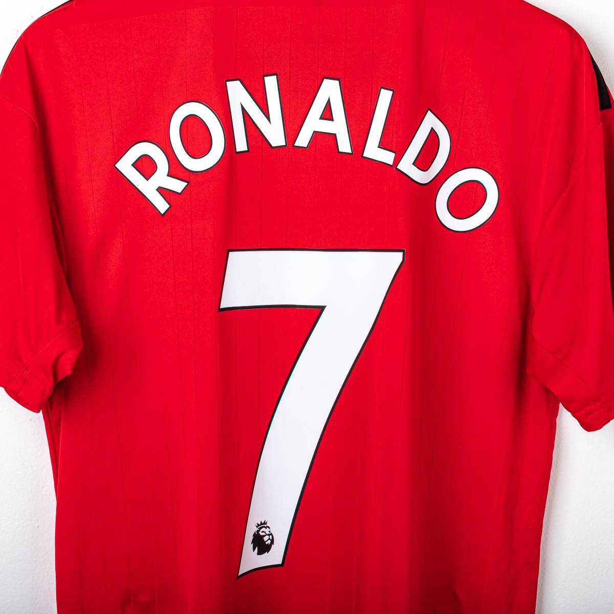 Maglia Home Manchester United Adidas Ronaldo 7 2022/2023