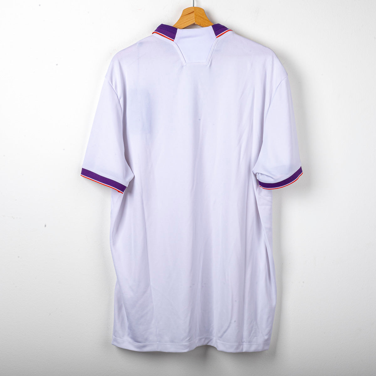 Maglia Away Ac Fiorentina Le Coq 2016/2017