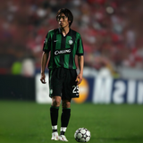 Celtic Maglia Away 2006/07