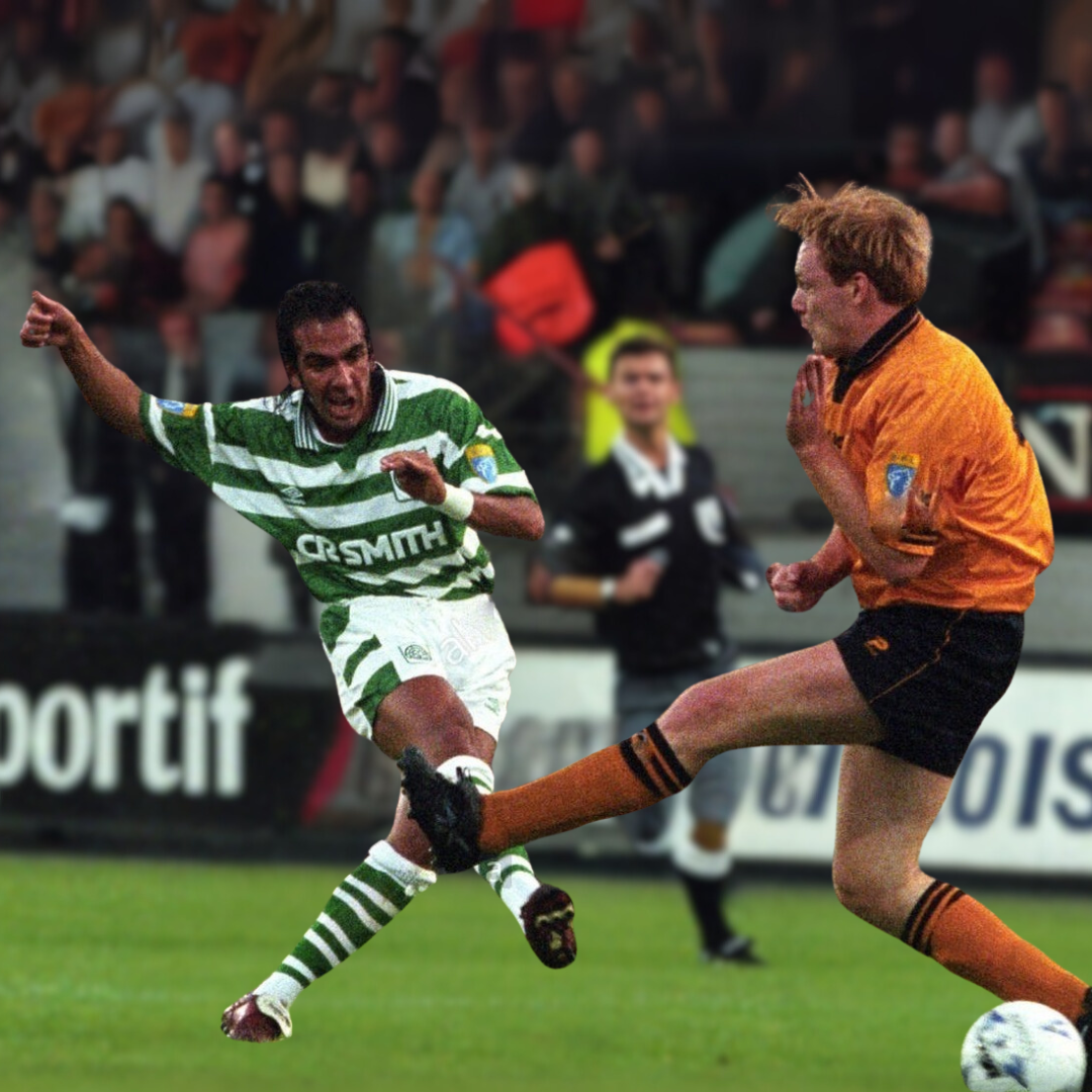 Celtic Maglia Home 1996/97