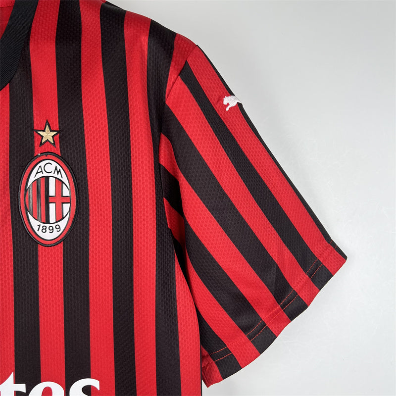 Milan Maglia Home 2019/20