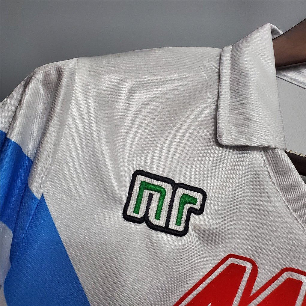 Napoli Maglia Away 1988/89
