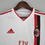 Milan Maglia Away 2011/12