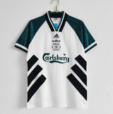 Liverpool Maglia Away 1993/94