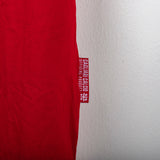 T-Shirt Cagliari Eye Rossa 2022/2023