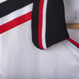 Maglia Away Manchester United Umbro Sharp Beckham 7 1998/1999