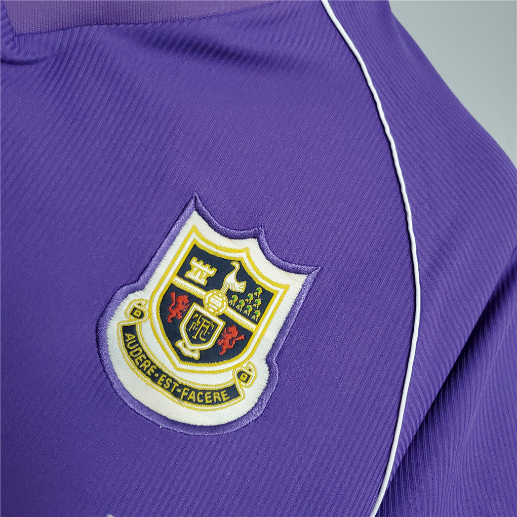 Tottenham Maglia Away 1998/99