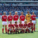 URSS Maglia Home 1985/86