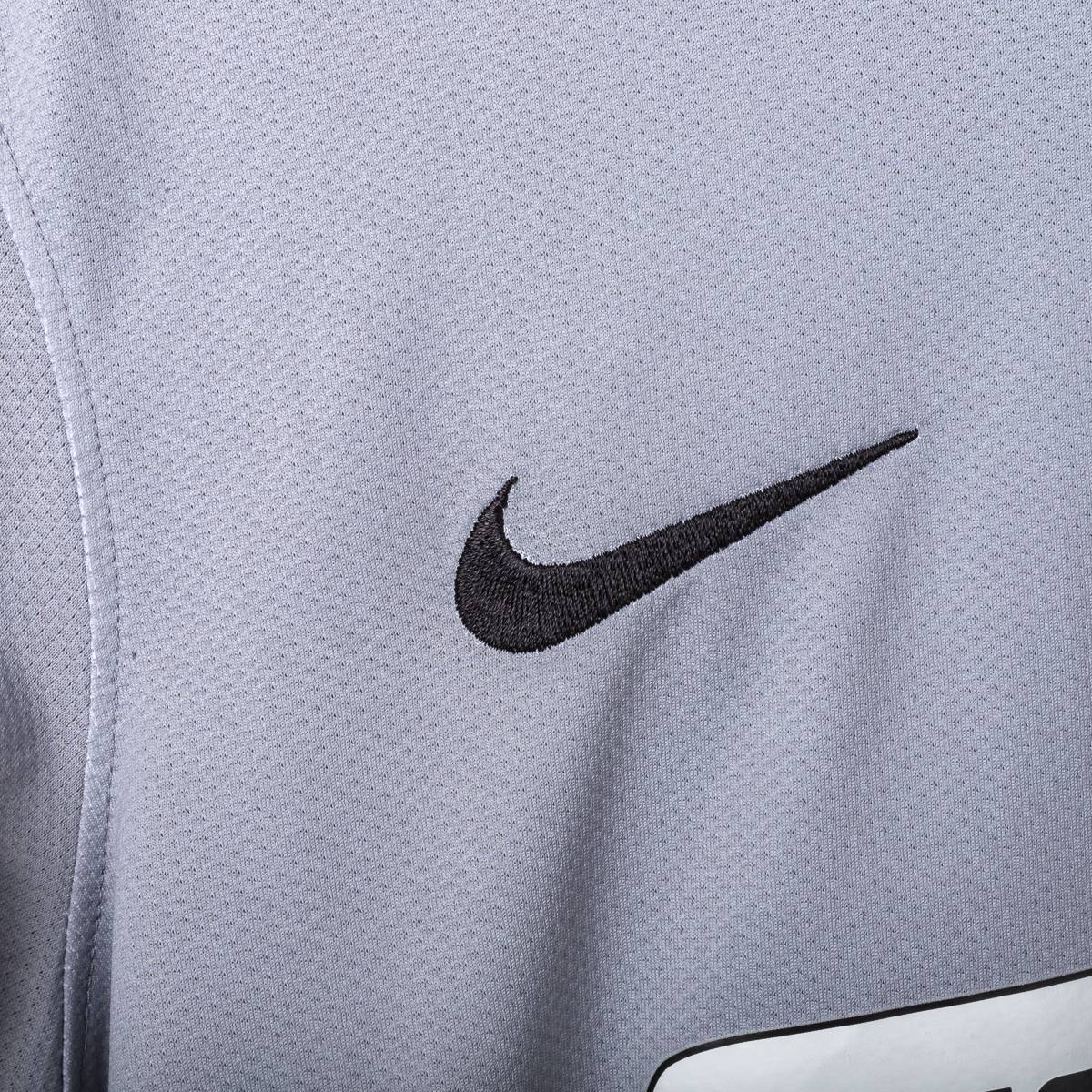 Maglia away Juventus Nike Trezeguet n17 Bambino 2013/2014