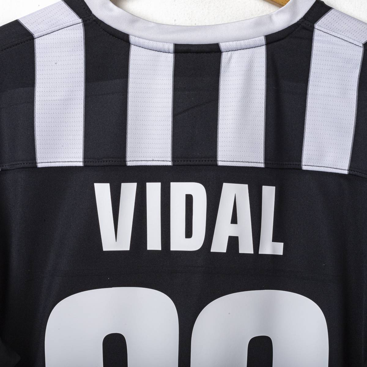 maglia home juventus vidal n23 2013/2014