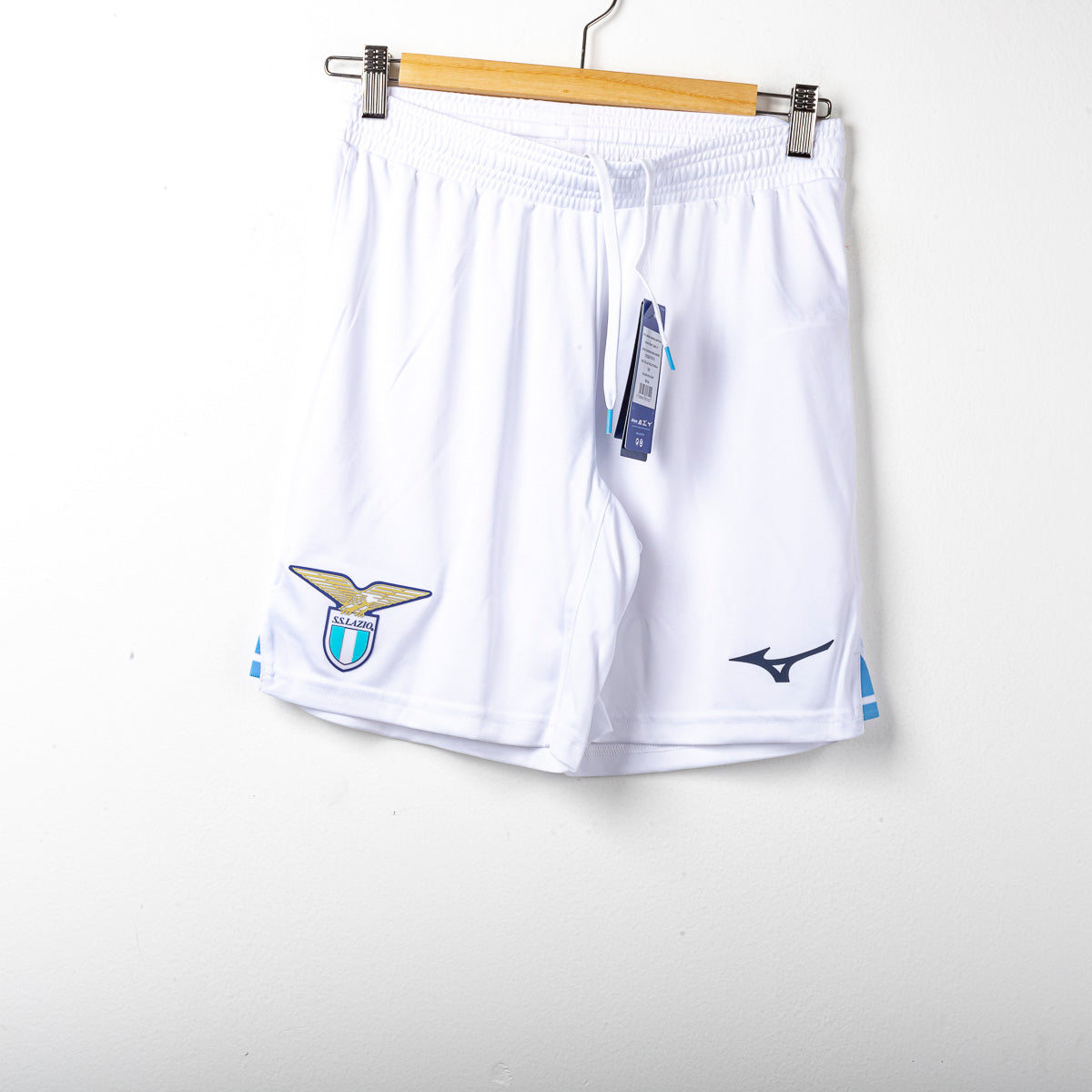 Pantaloncini Home Lazio Mizuno 2023/2024