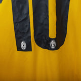 Maglia Away Juventus Nike Tevez n10 2013/2014