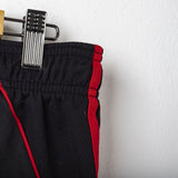 Pantaloncini Home Milan Adidas n7 2001/2002