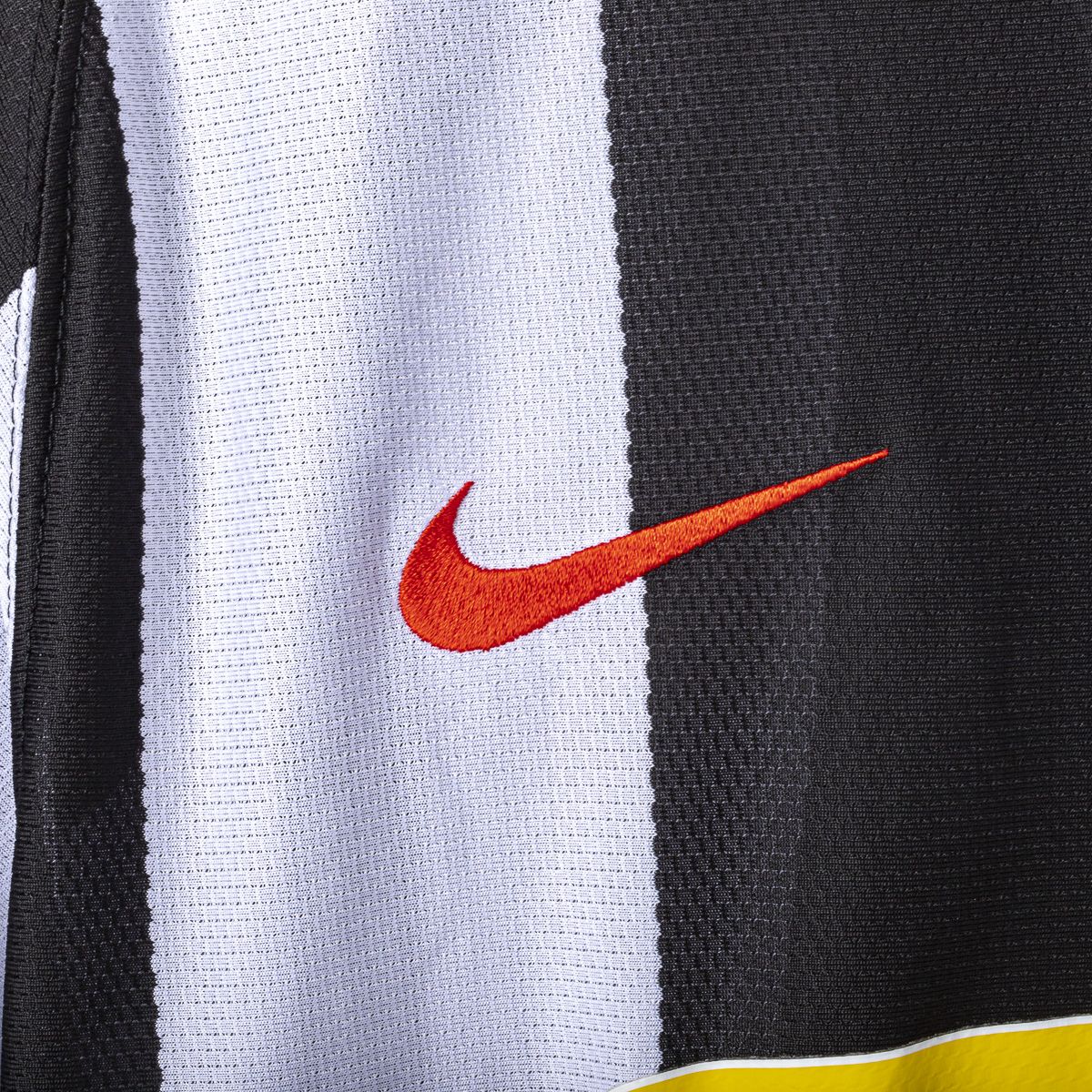 Maglia Home Juventus Nike New Holland 2007/2008