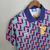 Scozia Maglia Away 1990