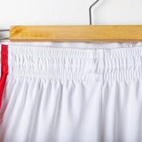 Pantaloncini Home Francia Adidas N°10 2006