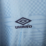Maglia Home Lazio Umbro Nesta 13 Cirio 1996/1997