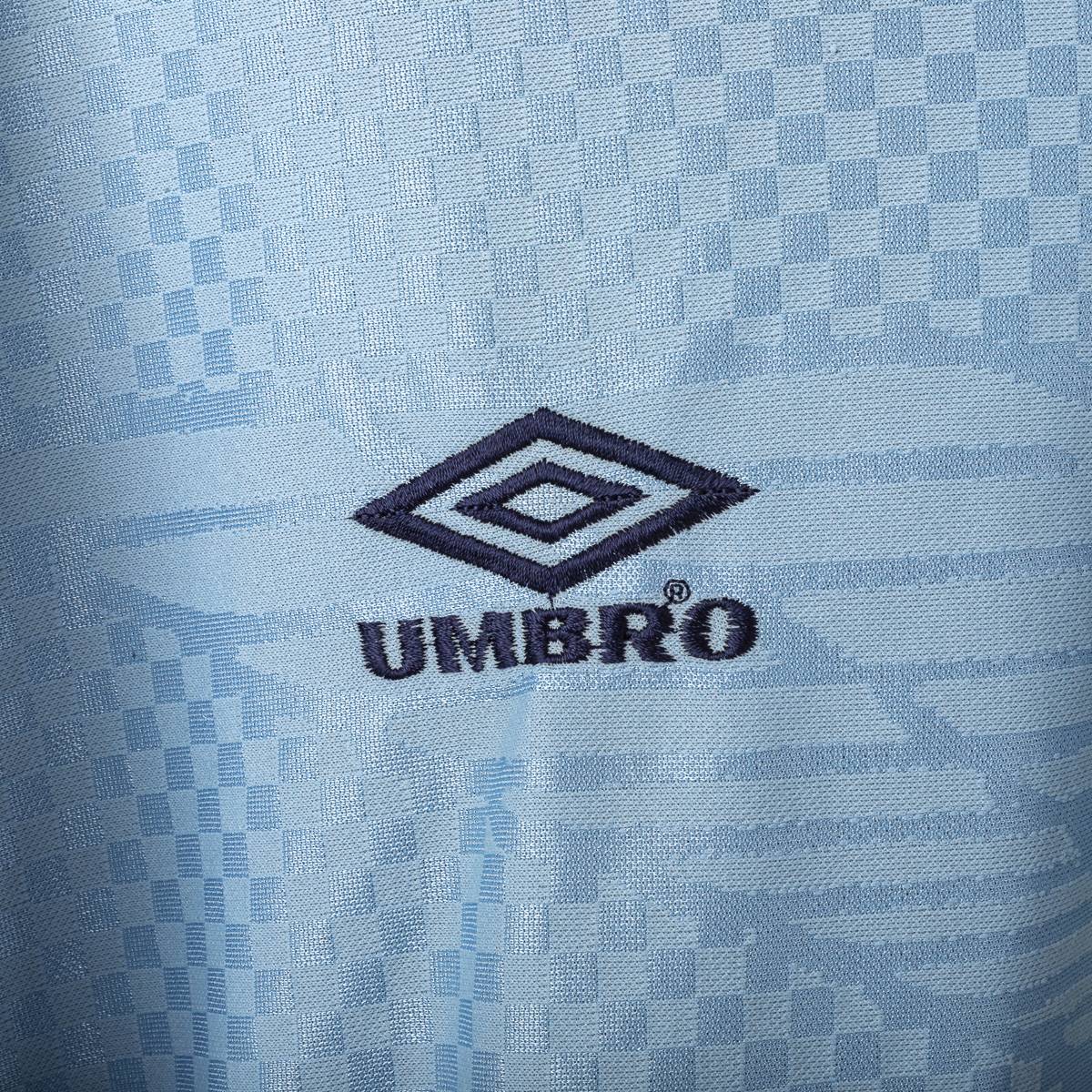 Maglia Home Lazio Umbro Nesta 13 Cirio 1996/1997