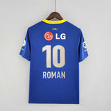 Boca Juniors Home 2010/11