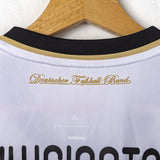 Maglia Home Germania Adidas Schweinsteiger 7 2010/2011