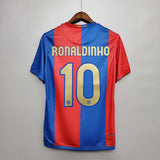 Barcellona Maglia Home 2006/07