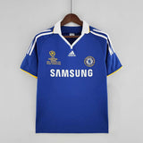 Chelsea Maglia Home 2007/08 Finale UCL