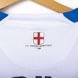 Maglia Away Inter Nike Stankovic 5 2006/2007