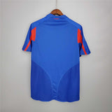 Francia Maglia Home 2004