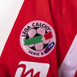 maglia home triestina riva 18 2008/2009