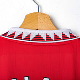 Maglia Home Manchester United Adidas Ronaldo 7 2022/2023