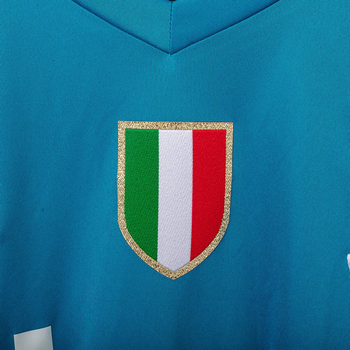 maglia portiere  juventus adidas 2017/2018