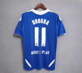 Chelsea Maglia Home Final UCL 2011/12