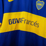 Maglia Home Boca Juniors Nike 2013/2014