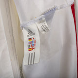 Maglia Away Adidas Milan Kaká n22 2003/2004