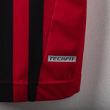 maglia home milan Adidas Nesta 13 2011/2012  79x51