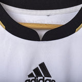 Maglia Home Germania Adidas Schweinsteiger 7 2010/2011