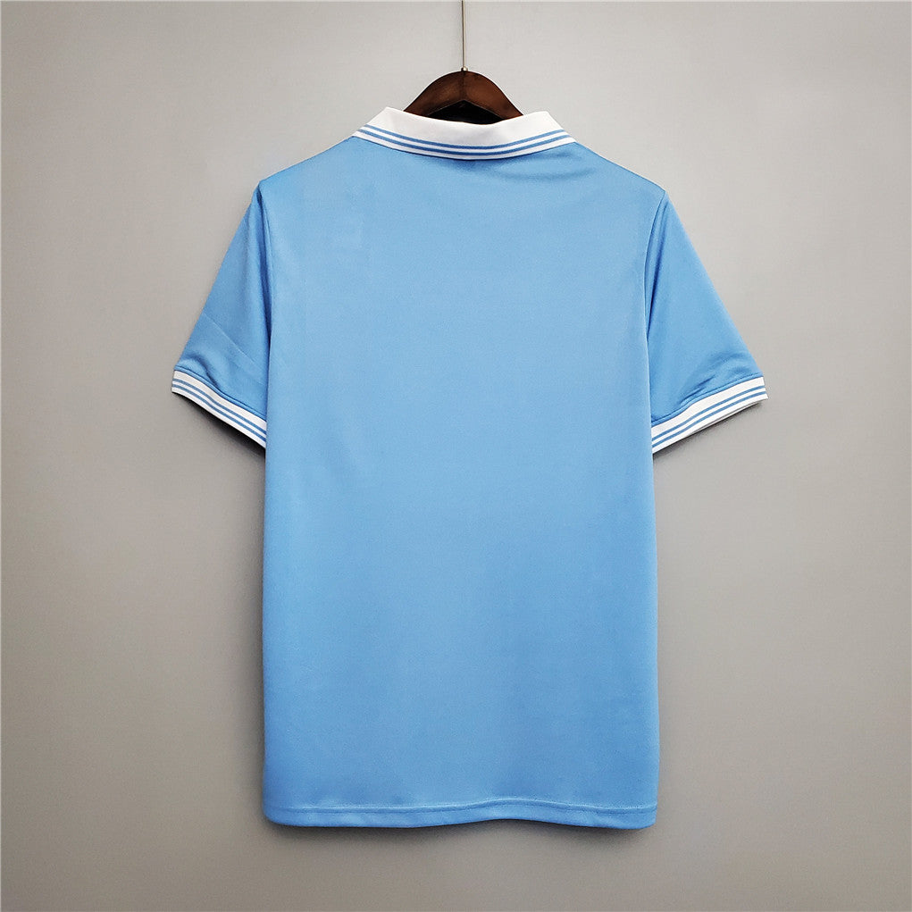 Napoli Maglia Home 1986/87