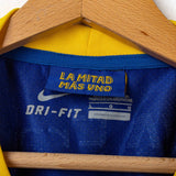 Maglia Home Boca Juniors Nike 2013/2014