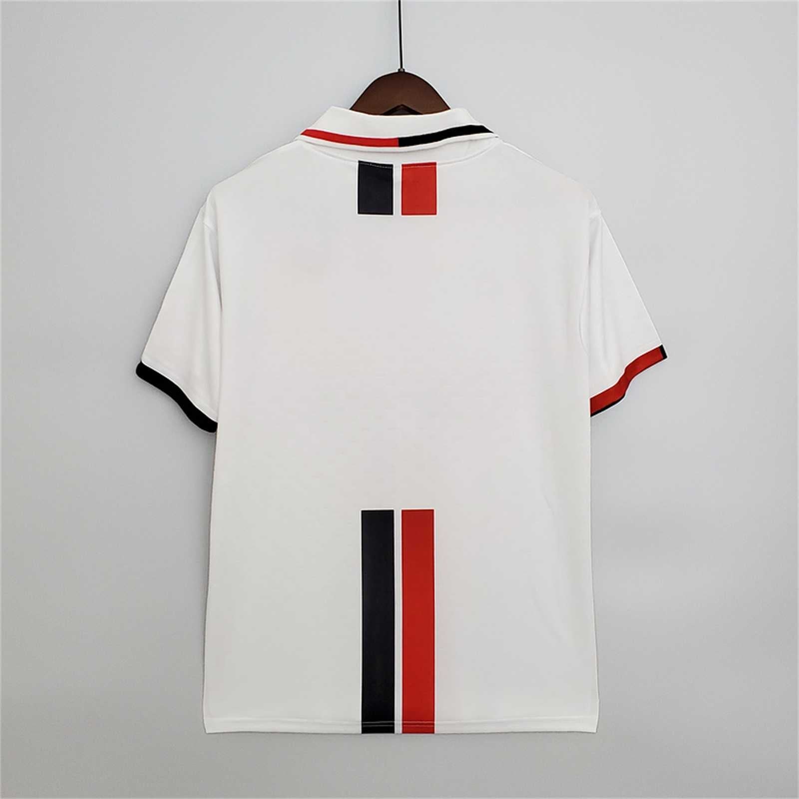 Milan Maglia Away 1996/97