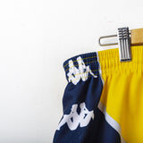 Pantaloncini Away Monaco n12 1998/1999