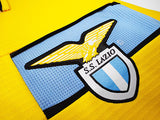 Lazio Maglia Away 1998/99