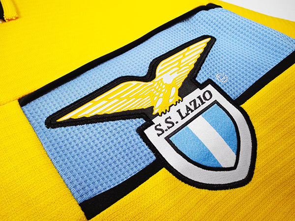 Lazio Maglia Away 1998/99