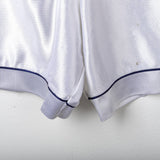 Pantaloncini Home Adidas Real Madrid N3 1998/1999