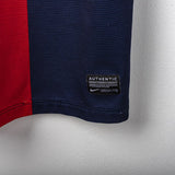 Maglia Home PSG Nike Ibrahimovic 10 2014/2015